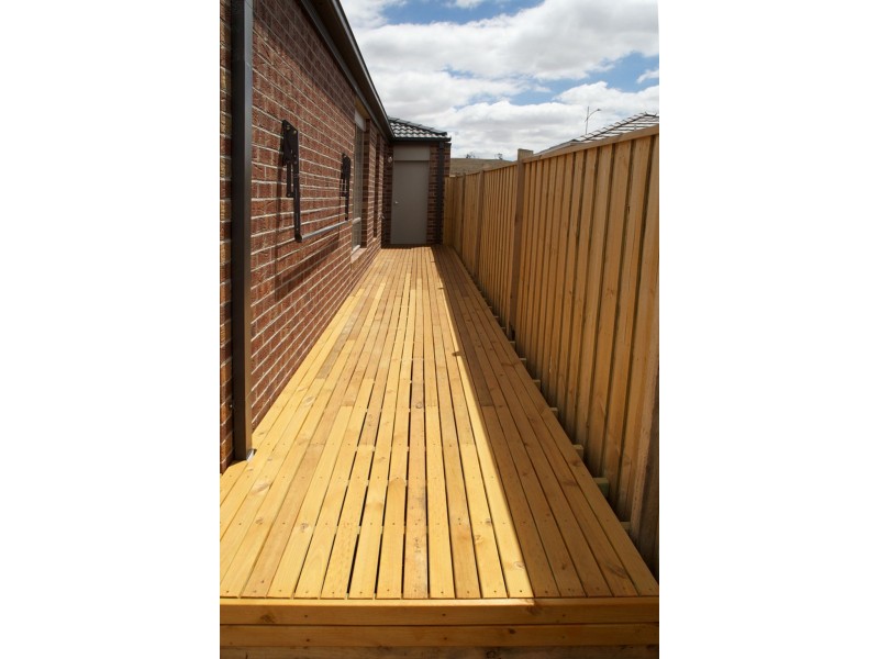 89 Wallara Waters Boulevard, Wallan VIC 3756