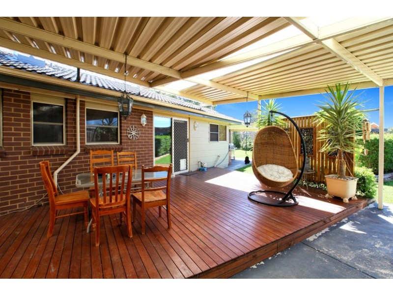 16 Balook Court, Meadow Heights VIC 3048