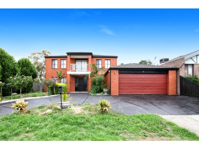 1 Nixon Court, Roxburgh Park VIC 3064