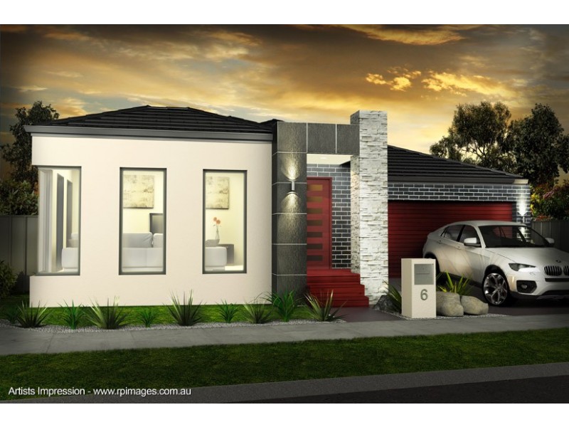 6 Falkland Road, Craigieburn VIC 3064