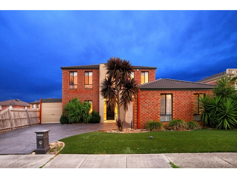 9 Tuscany Court, Roxburgh Park VIC 3064