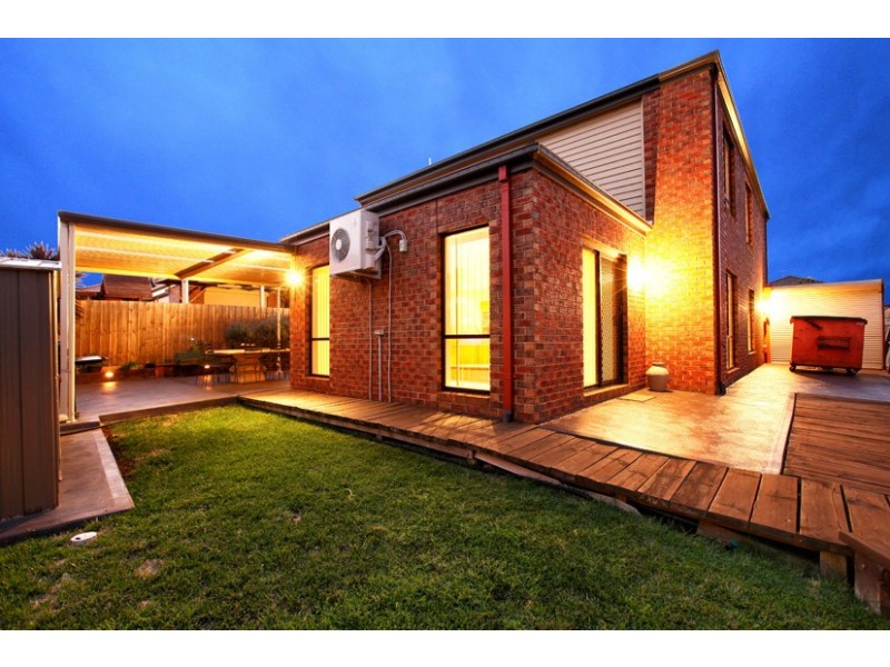 9 Tuscany Court, Roxburgh Park VIC 3064