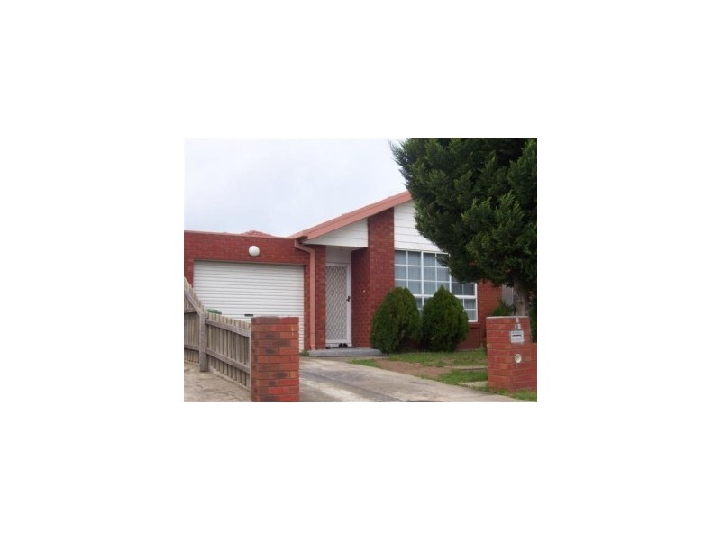 2/10 Lotus Court, Meadow Heights VIC 3048