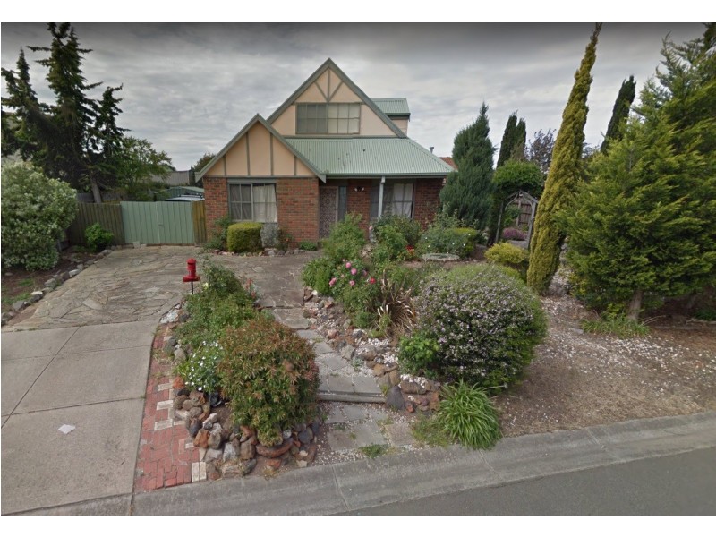 9 Forwood Way, Roxburgh Park VIC 3064