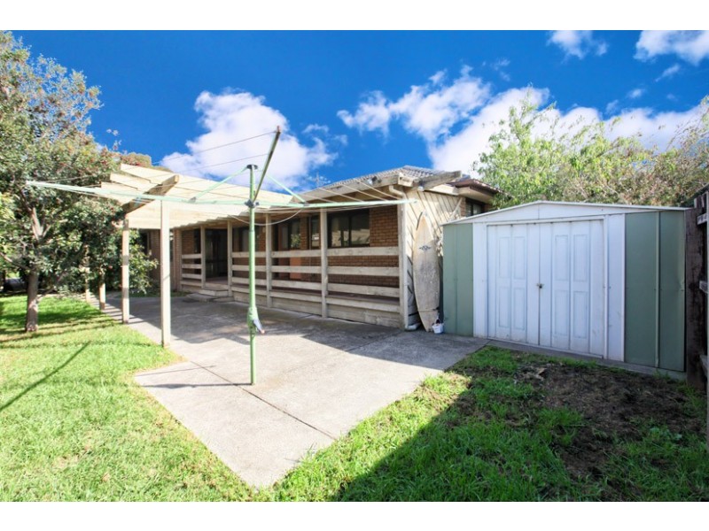 120 Western Avenue, Westmeadows VIC 3049