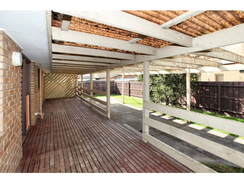 120 Western Avenue, Westmeadows VIC 3049