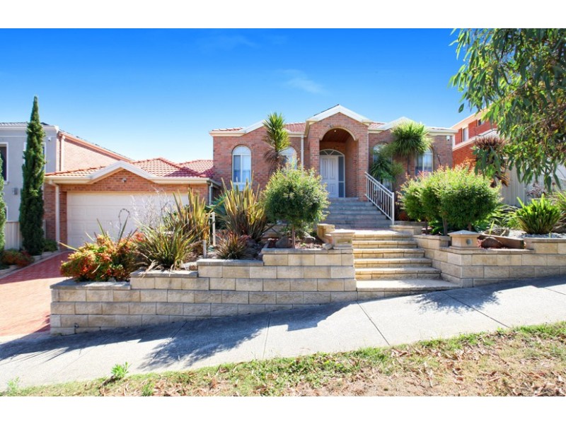 5 Ballymena Street, Greenvale VIC 3059