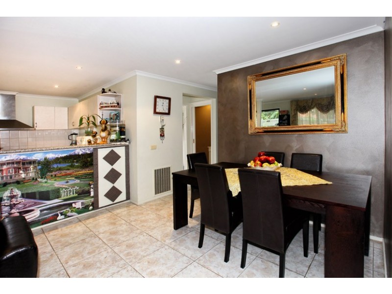 1 Nixon Court, Roxburgh Park VIC 3064