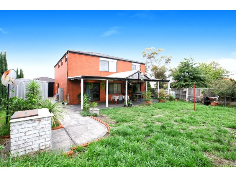 1 Nixon Court, Roxburgh Park VIC 3064