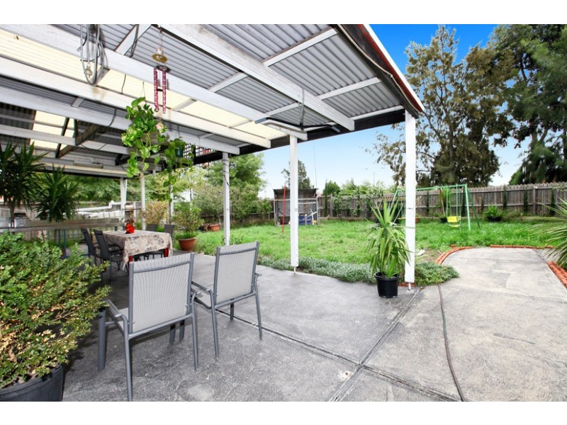 1 Nixon Court, Roxburgh Park VIC 3064