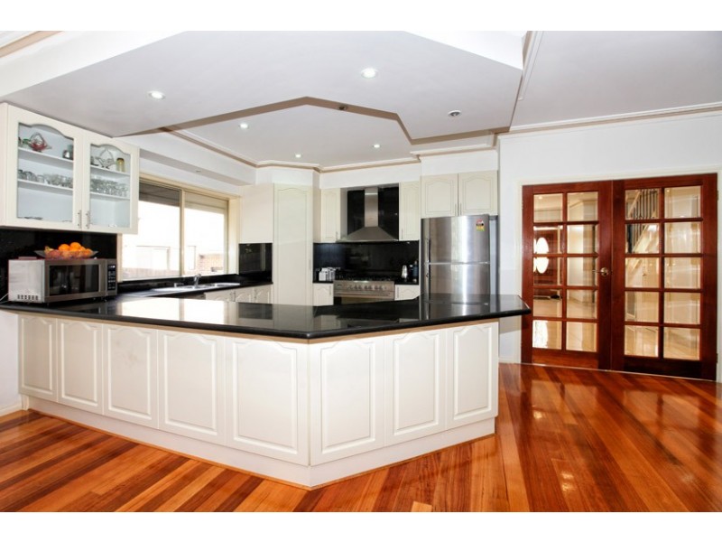 129 McPherson Boulevard, Roxburgh Park VIC 3064