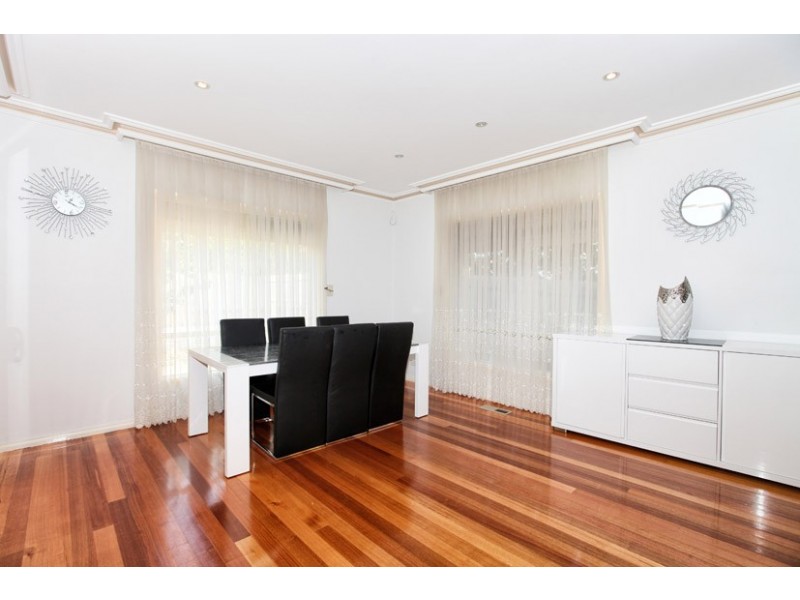 129 McPherson Boulevard, Roxburgh Park VIC 3064