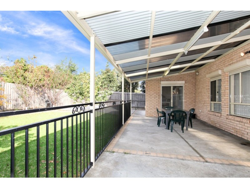 129 McPherson Boulevard, Roxburgh Park VIC 3064