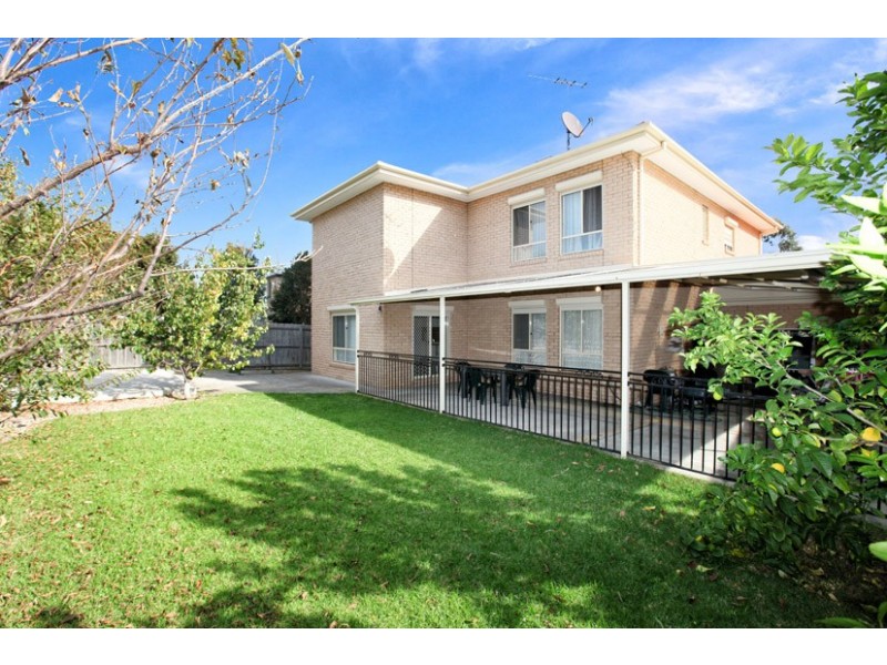 129 McPherson Boulevard, Roxburgh Park VIC 3064