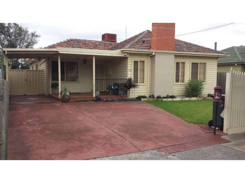 74 Paget Avenue, Glenroy VIC 3046