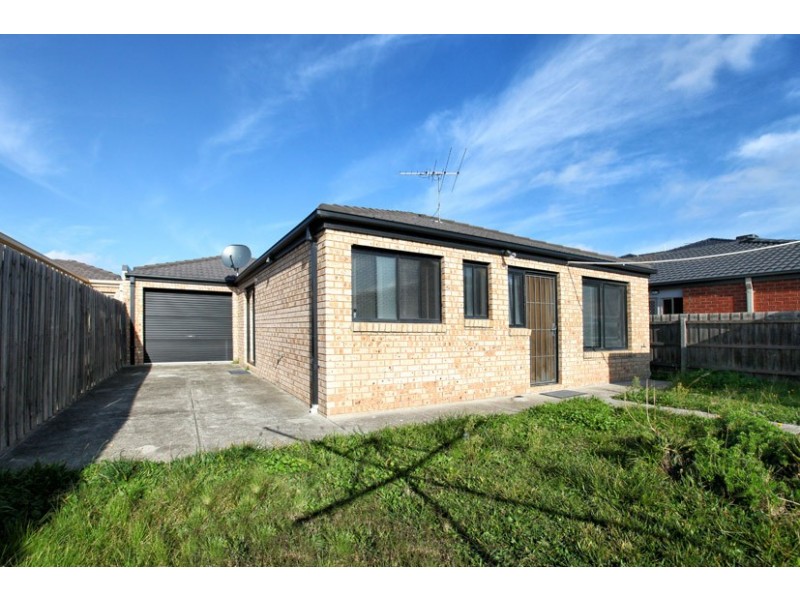 6 Turia Grove, Roxburgh Park VIC 3064