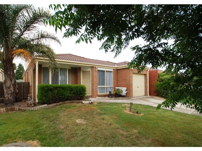 21 Orion Way, Roxburgh Park VIC 3064