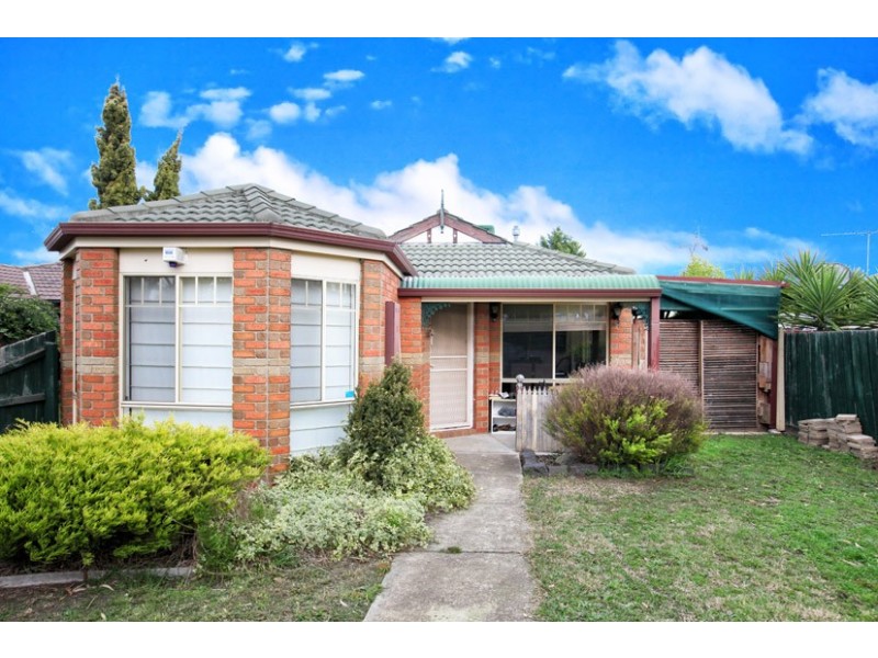 9 Connell Walk, Roxburgh Park VIC 3064