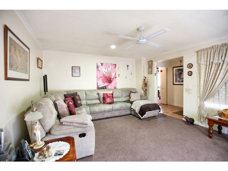 14 Merrigan Court, Roxburgh Park VIC 3064