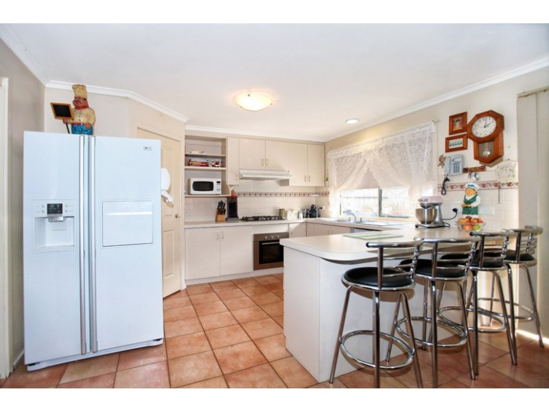 14 Merrigan Court, Roxburgh Park VIC 3064