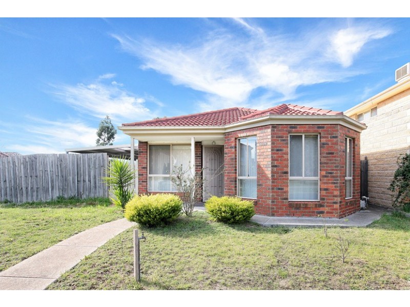 26 Murchison Drive, Roxburgh Park VIC 3064