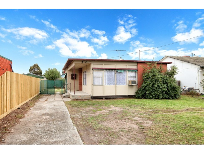 383 Barry Road, Dallas VIC 3047