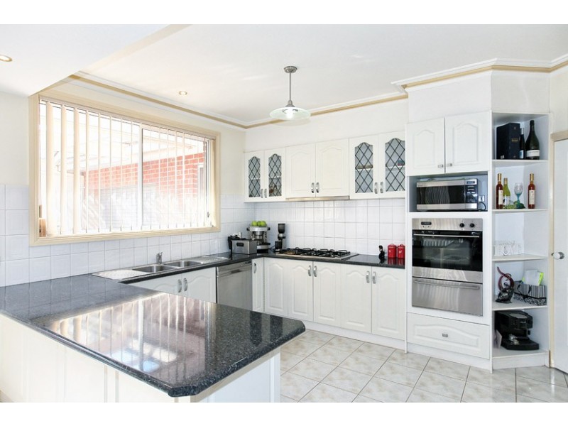 47 Rio Grande Drive, Roxburgh Park VIC 3064