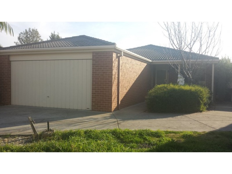 9 Conroy Place, Roxburgh Park VIC 3064