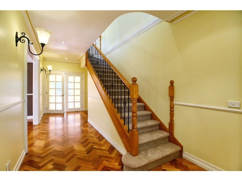 3 Beltana Lane, Roxburgh Park VIC 3064