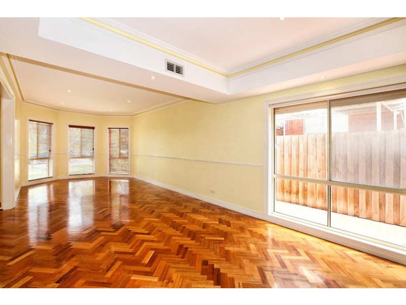 3 Beltana Lane, Roxburgh Park VIC 3064