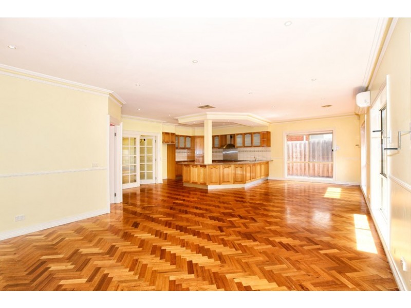 3 Beltana Lane, Roxburgh Park VIC 3064