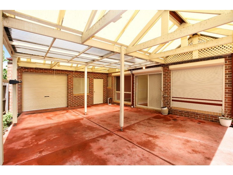 3 Beltana Lane, Roxburgh Park VIC 3064