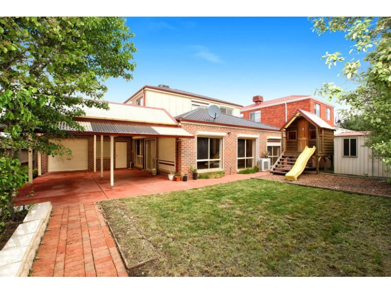 3 Beltana Lane, Roxburgh Park VIC 3064