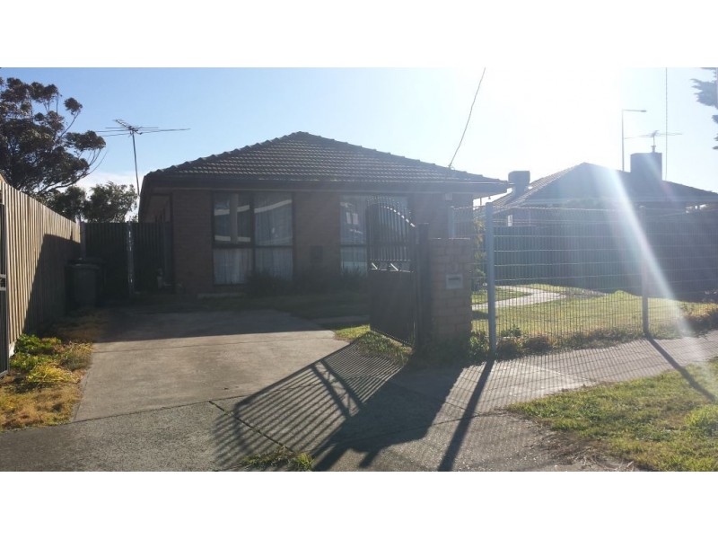 21 Walters Street, Craigieburn VIC 3064