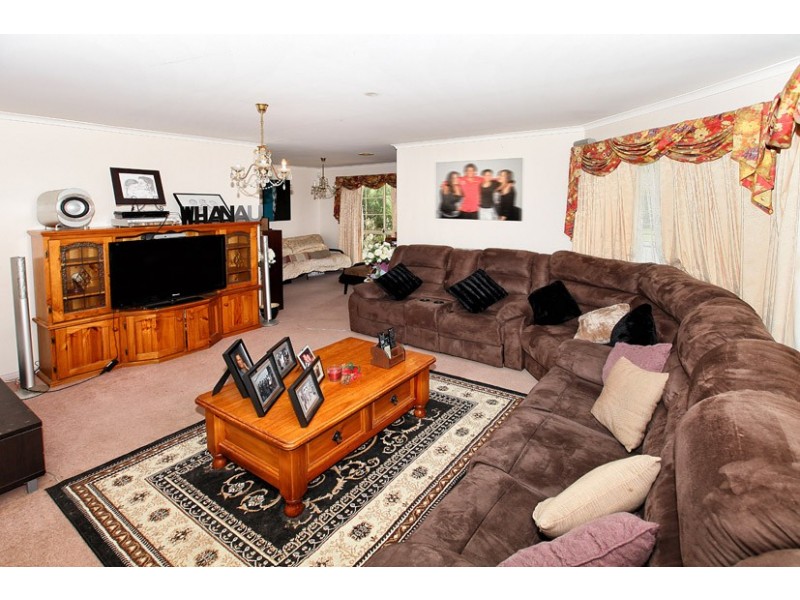 12 Barrett Court, Roxburgh Park VIC 3064