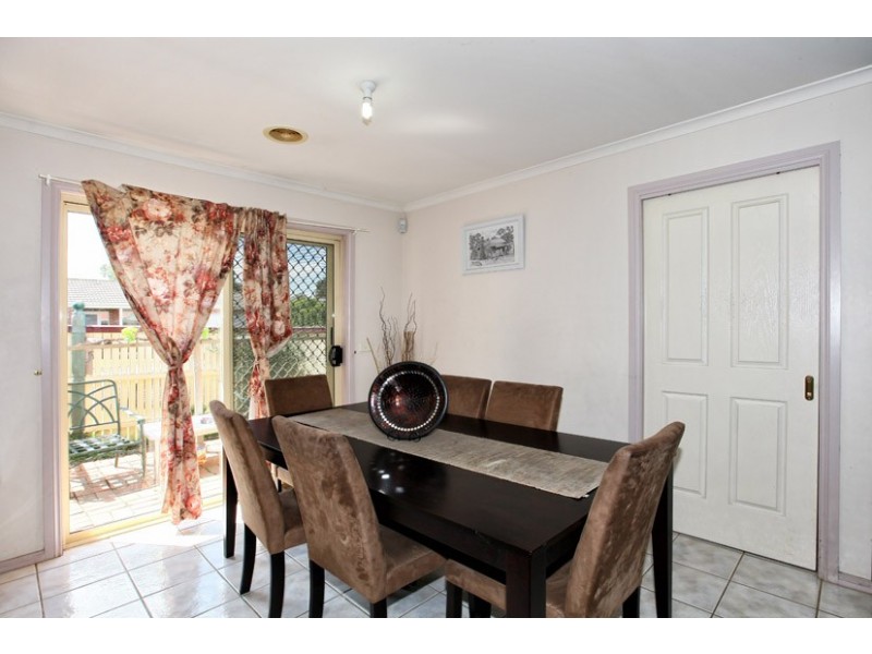 12 Barrett Court, Roxburgh Park VIC 3064