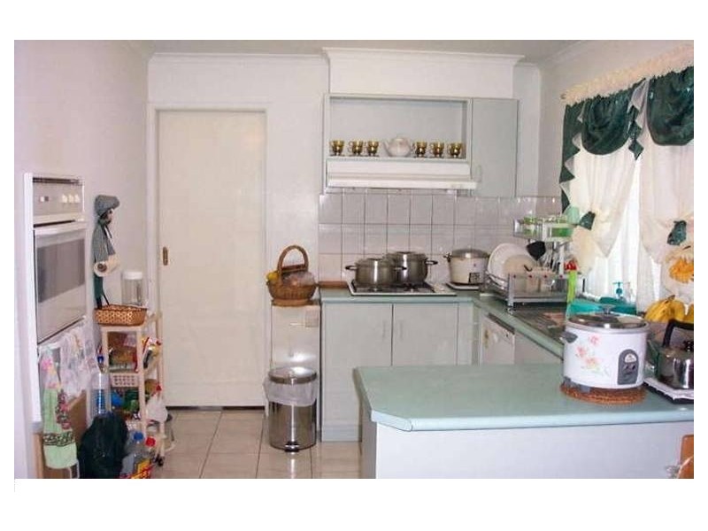 55 Rearden Crescent, Roxburgh Park VIC 3064