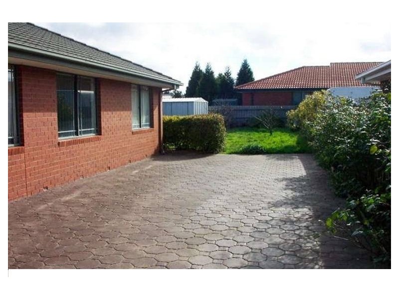 55 Rearden Crescent, Roxburgh Park VIC 3064