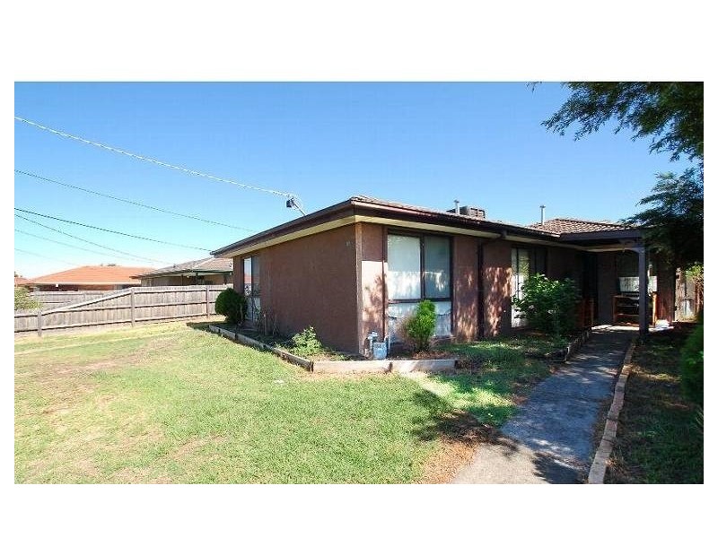 11 Sandford Court, Meadow Heights VIC 3048