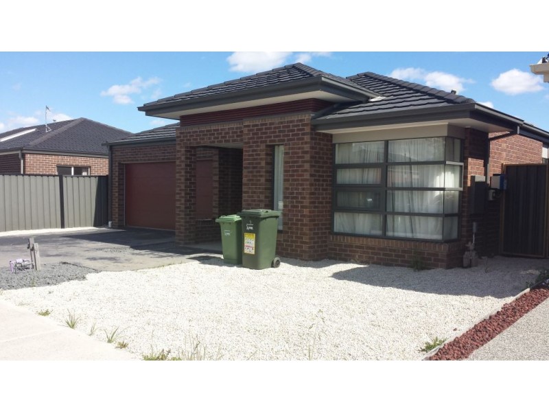 3 Eastleigh Street, Craigieburn VIC 3064