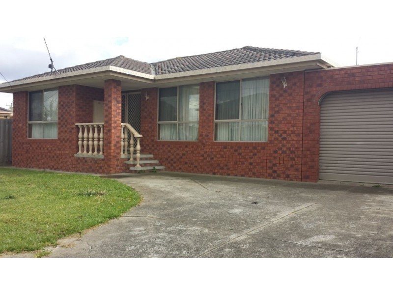 24 Tawonga Street, Broadmeadows VIC 3047