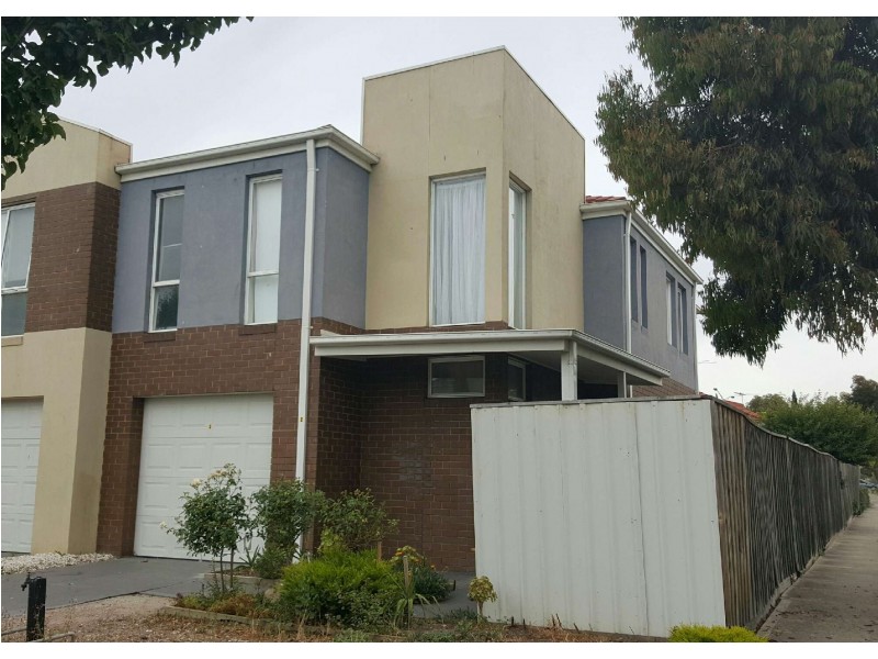 2 Viewbank Circuit, Roxburgh Park VIC 3064