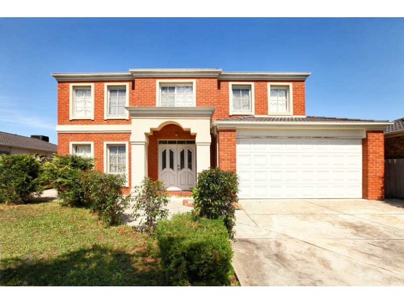 1 Angus Court, Roxburgh Park VIC 3064