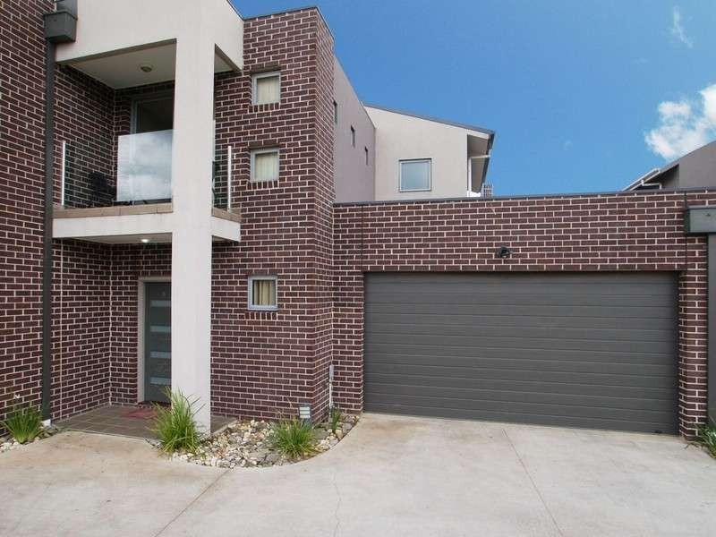 11/5 Korab Place, Roxburgh Park VIC 3064