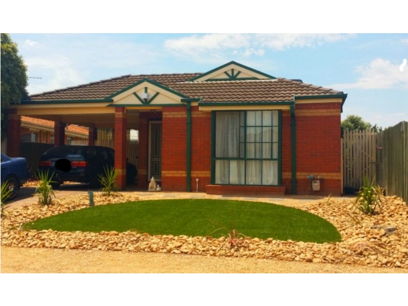 3 Dendy Court, Roxburgh Park VIC 3064