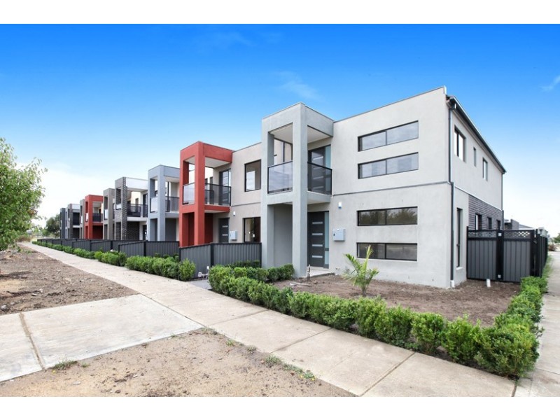 1-5/96 Newbury Blvd, Craigieburn VIC 3064