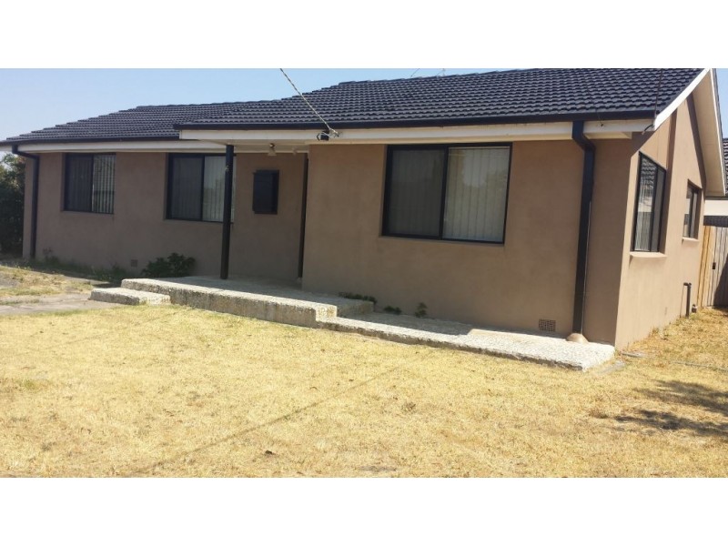 6 Berger Street, Dallas VIC 3047