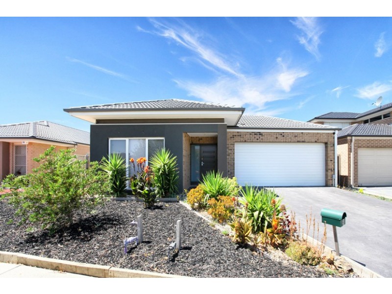 9 Acland Street, Craigieburn VIC 3064