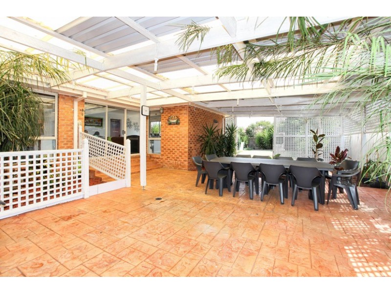 11 Morey Court, Roxburgh Park VIC 3064