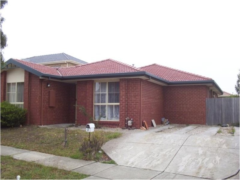 3 Sherwin Place, Roxburgh Park VIC 3064